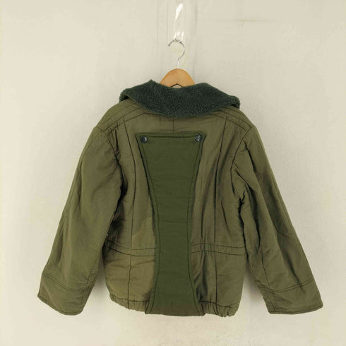 80S ハンガリー軍 M-63 コットンキルティングライナー メンズ 46