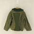 80S ハンガリー軍 M-63 コットンキルティングライナー メンズ 46