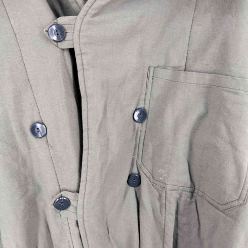 80S ハンガリー軍 M-63 コットンキルティングライナー メンズ 46