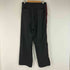 アドラー ADRER Full snap side line deformation pants メンズ JPN:M
