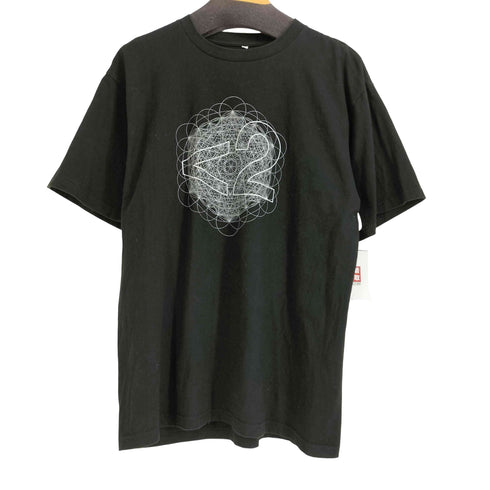 2hollis フロントプリント TOKYO OSAKA SEOUL 2025 メンズ import:XL