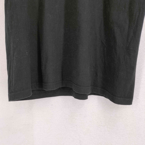 2hollis フロントプリント TOKYO OSAKA SEOUL 2025 メンズ import:XL