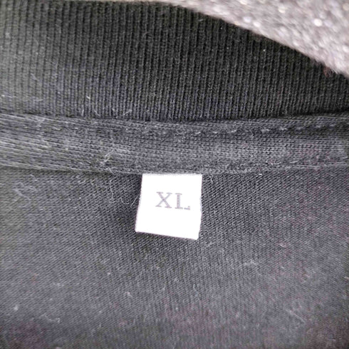 2hollis フロントプリント TOKYO OSAKA SEOUL 2025 メンズ import:XL