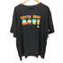 ブロードウェイ BROADWAY US コメディ TVシリーズ クルーネック Tシャツ メンズ import:XL