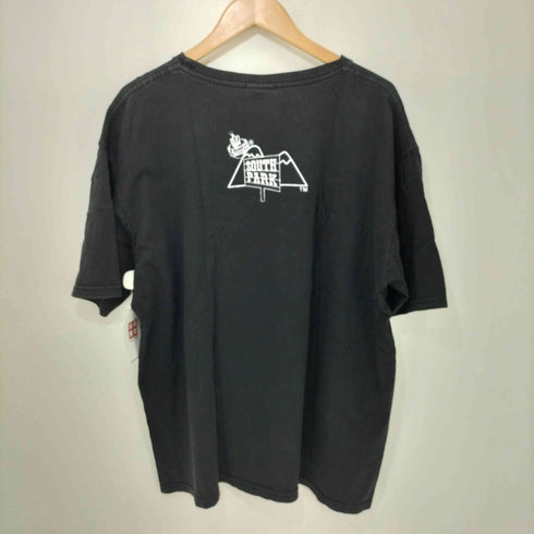 ブロードウェイ BROADWAY US コメディ TVシリーズ クルーネック Tシャツ メンズ import:XL