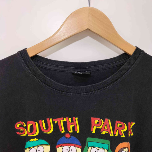 ブロードウェイ BROADWAY US コメディ TVシリーズ クルーネック Tシャツ メンズ import:XL
