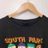 ブロードウェイ BROADWAY US コメディ TVシリーズ クルーネック Tシャツ メンズ import:XL
