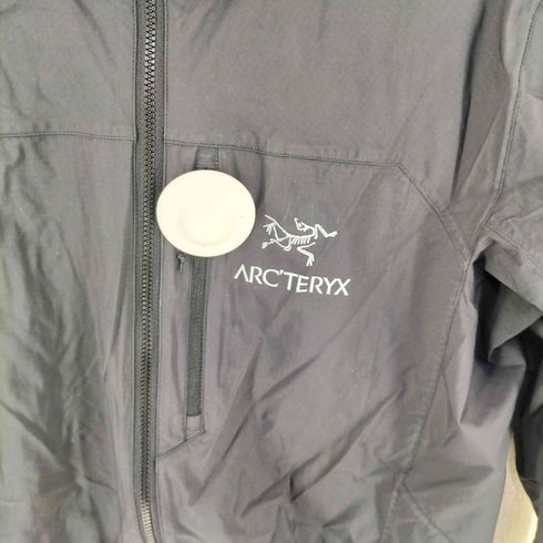 アークテリクス ARCTERYX squamish-hoody スコーミッシュフーディ メンズ import:S