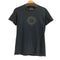 P.L.N. フロントプリント S/S Tee メンズ import:S