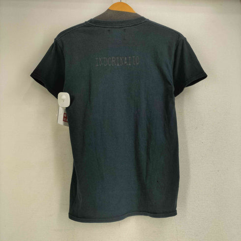 P.L.N. フロントプリント S/S Tee メンズ import:S