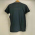 P.L.N. フロントプリント S/S Tee メンズ import:S
