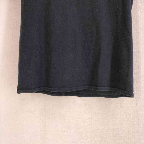 P.L.N. フロントプリント S/S Tee メンズ import:S