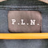 P.L.N. フロントプリント S/S Tee メンズ import:S