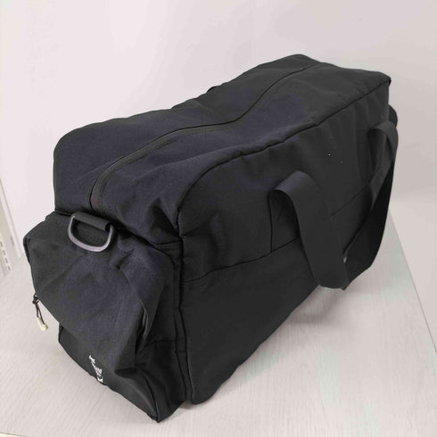 エンポリオアルマーニイーエーセブン EMPORIO ARMANI EA7 ジムバッグ ボストンバッグ / シューズ収納スペース有 メンズ