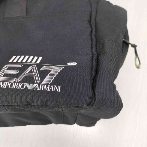 エンポリオアルマーニイーエーセブン EMPORIO ARMANI EA7 ジムバッグ ボストンバッグ / シューズ収納スペース有 メンズ