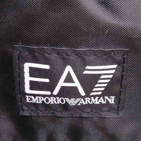 エンポリオアルマーニイーエーセブン EMPORIO ARMANI EA7 ジムバッグ ボストンバッグ / シューズ収納スペース有 メンズ