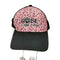 ウィゴー WEGO ROSE FAN FAN メッシュキャップ レディース 54-58cm