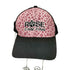 ウィゴー WEGO ROSE FAN FAN メッシュキャップ レディース 54-58cm