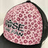 ウィゴー WEGO ROSE FAN FAN メッシュキャップ レディース 54-58cm