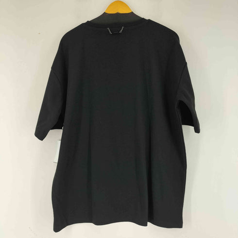 アドラー ADRER extra quality 超 heavy cotton tough big T メンズ JPN:L