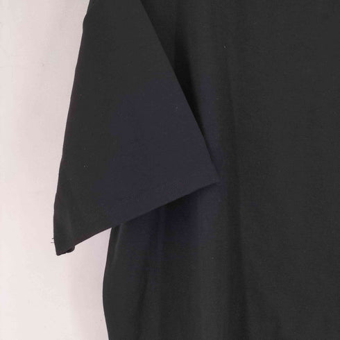 アドラー ADRER extra quality 超 heavy cotton tough big T メンズ JPN:L