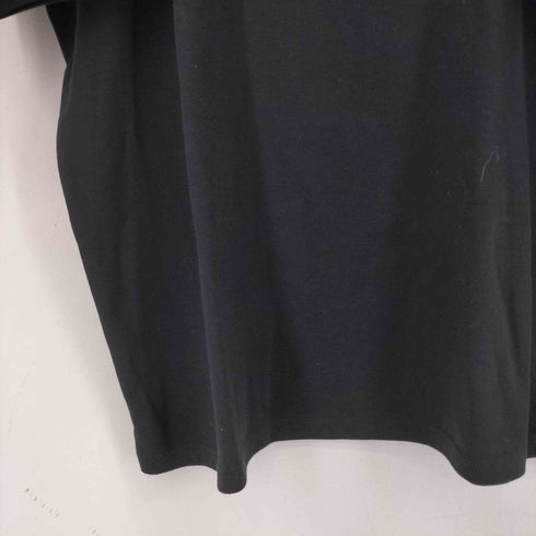 アドラー ADRER extra quality 超 heavy cotton tough big T メンズ JPN:L