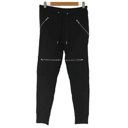 ザラマン ZARA MAN マルチジップ ジョガーパンツ メンズ JPN:S