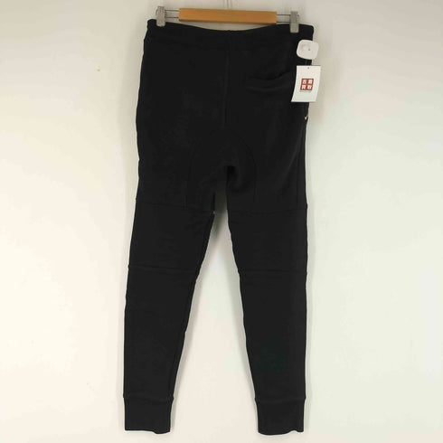 ザラマン ZARA MAN マルチジップ ジョガーパンツ メンズ JPN:S