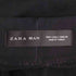 ザラマン ZARA MAN マルチジップ ジョガーパンツ メンズ JPN:S