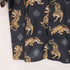 ATELANE Tiger print open collar shirt メンズ JPN:M