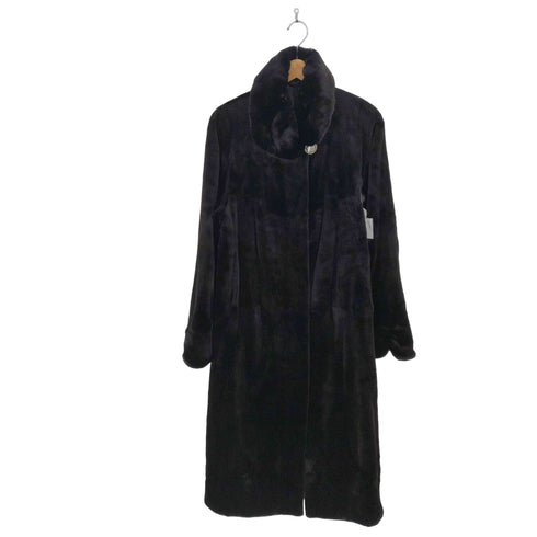 サガミンク SAGA MINK mink fur 金サガ ROYAL ミンクファーコート レディース
