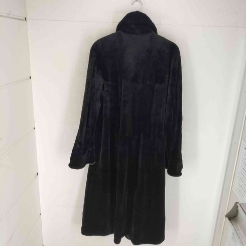 サガミンク SAGA MINK mink fur 金サガ ROYAL ミンクファーコート レディース