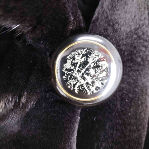 サガミンク SAGA MINK mink fur 金サガ ROYAL ミンクファーコート レディース
