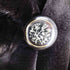 サガミンク SAGA MINK mink fur 金サガ ROYAL ミンクファーコート レディース