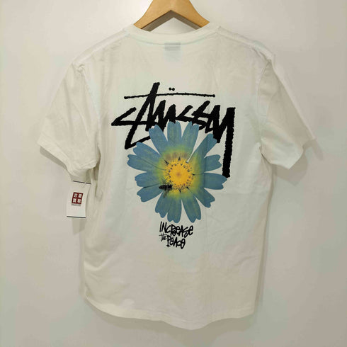 ステューシー Stussy ITP FLOWER TEE メンズ import:L