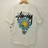 ステューシー Stussy ITP FLOWER TEE メンズ import:L