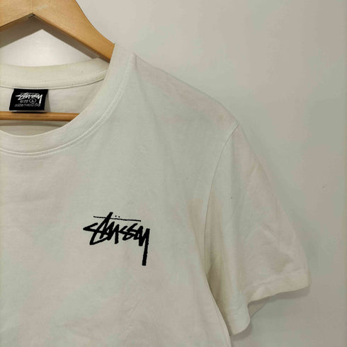 ステューシー Stussy ITP FLOWER TEE メンズ import:L
