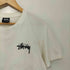 ステューシー Stussy ITP FLOWER TEE メンズ import:L