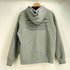 OLIVEDRAB キャリーポケット ジップパーカー メンズ import:M