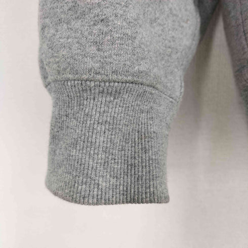 OLIVEDRAB キャリーポケット ジップパーカー メンズ import:M