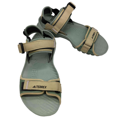 アディダス adidas TERREX HYDROTERRA ハイドロテラ ストラップ サンダル メンズ JPN:28.5