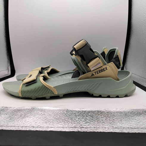 アディダス adidas TERREX HYDROTERRA ハイドロテラ ストラップ サンダル メンズ JPN:28.5