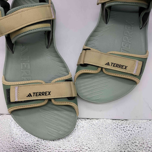 アディダス adidas TERREX HYDROTERRA ハイドロテラ ストラップ サンダル メンズ JPN:28.5