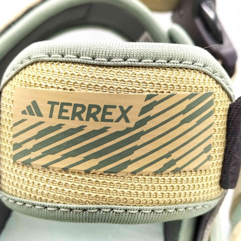 アディダス adidas TERREX HYDROTERRA ハイドロテラ ストラップ サンダル メンズ JPN:28.5