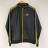 アディダス adidas フルジップ トラックジャケット セットアップ メンズ JPN:S