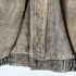 cowhide A-2 フライトジャケット カウレザー メンズ import:M