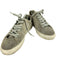 GarmentProject Light Grey Suede メンズ EUR:42