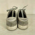 GarmentProject Light Grey Suede メンズ EUR:42