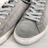 GarmentProject Light Grey Suede メンズ EUR:42