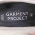 GarmentProject Light Grey Suede メンズ EUR:42